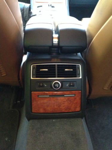 2007 Audi A8 Quattro L Sedan 4-Door 4.2L, US $19,995.00, image 13