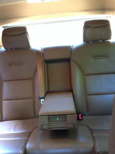 2007 Audi A8 Quattro L Sedan 4-Door 4.2L, US $19,995.00, image 14