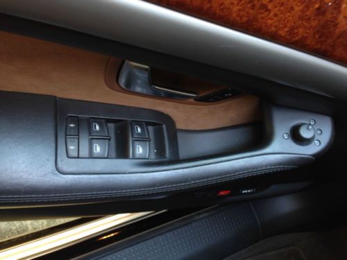 2007 Audi A8 Quattro L Sedan 4-Door 4.2L, US $19,995.00, image 15