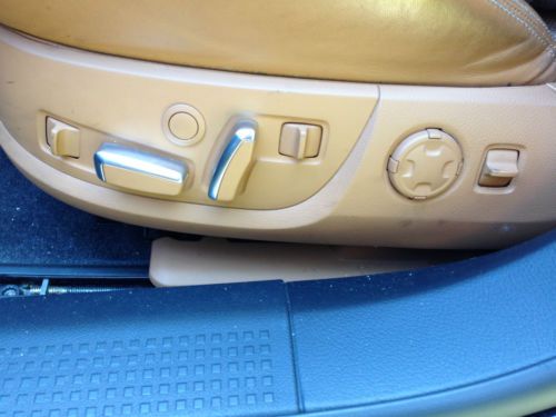 2007 Audi A8 Quattro L Sedan 4-Door 4.2L, US $19,995.00, image 16