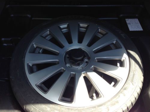 2007 Audi A8 Quattro L Sedan 4-Door 4.2L, US $19,995.00, image 17