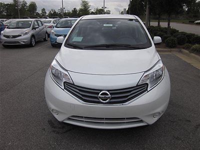 2014 versa note ls