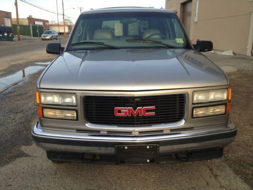 No reserve great looking truck mechanics special needs tlc