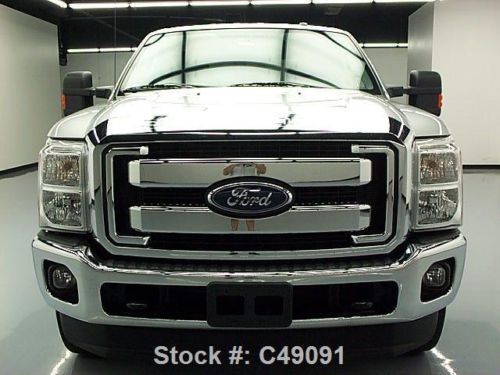 2012 FORD F-250 CREW CAB FX4 4X4 6-PASS BEDLINER 33K MI TEXAS DIRECT AUTO, US $33,980.00, image 2