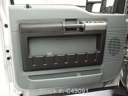 2012 FORD F-250 CREW CAB FX4 4X4 6-PASS BEDLINER 33K MI TEXAS DIRECT AUTO, US $33,980.00, image 5