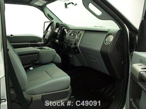 2012 FORD F-250 CREW CAB FX4 4X4 6-PASS BEDLINER 33K MI TEXAS DIRECT AUTO, US $33,980.00, image 6