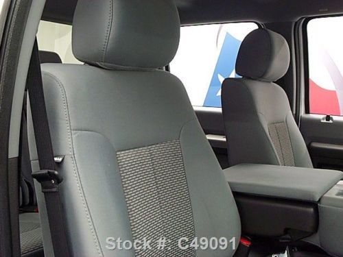 2012 FORD F-250 CREW CAB FX4 4X4 6-PASS BEDLINER 33K MI TEXAS DIRECT AUTO, US $33,980.00, image 8