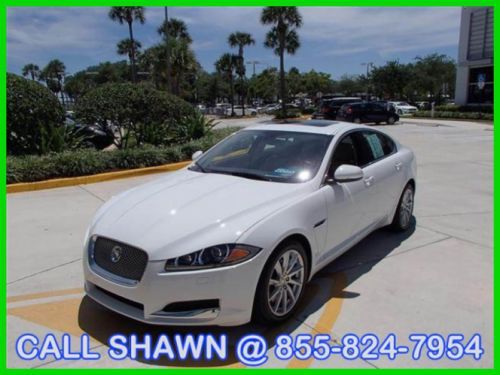 2012 jaguar xf v8, white/tan, navi, very clean car, l@@k at this jag, call shawn