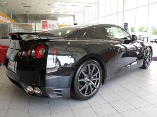 2dr Cpe Prem New 3.8L NAV CD AWD Power Windows Power Door Locks Tilt Wheel, image 2