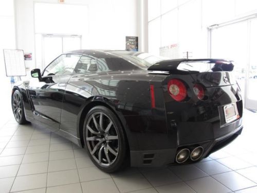 2dr Cpe Prem New 3.8L NAV CD AWD Power Windows Power Door Locks Tilt Wheel, image 4