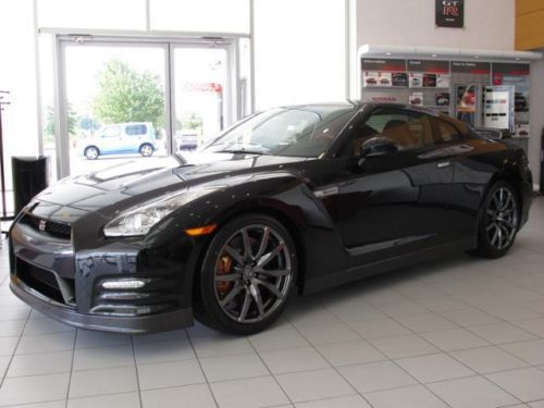 2dr Cpe Prem New 3.8L NAV CD AWD Power Windows Power Door Locks Tilt Wheel, image 5