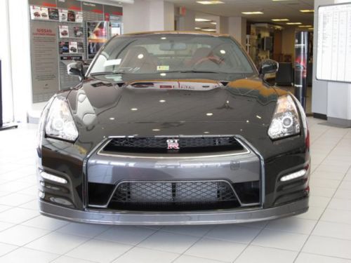 2dr Cpe Prem New 3.8L NAV CD AWD Power Windows Power Door Locks Tilt Wheel, image 6