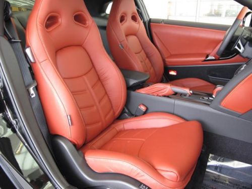 2dr Cpe Prem New 3.8L NAV CD AWD Power Windows Power Door Locks Tilt Wheel, image 7