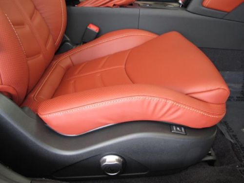 2dr Cpe Prem New 3.8L NAV CD AWD Power Windows Power Door Locks Tilt Wheel, image 8