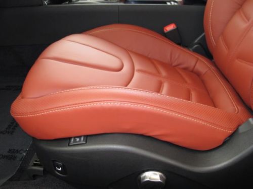 2dr Cpe Prem New 3.8L NAV CD AWD Power Windows Power Door Locks Tilt Wheel, image 12