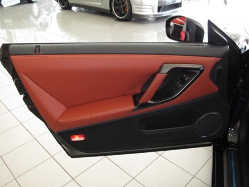 2dr Cpe Prem New 3.8L NAV CD AWD Power Windows Power Door Locks Tilt Wheel, image 13