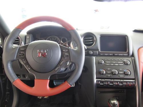 2dr Cpe Prem New 3.8L NAV CD AWD Power Windows Power Door Locks Tilt Wheel, image 14