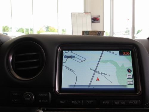 2dr Cpe Prem New 3.8L NAV CD AWD Power Windows Power Door Locks Tilt Wheel, image 15