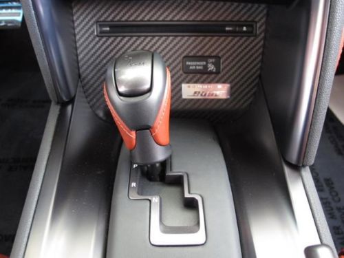 2dr Cpe Prem New 3.8L NAV CD AWD Power Windows Power Door Locks Tilt Wheel, image 17