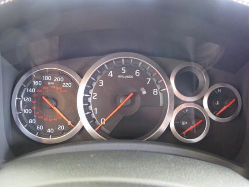 2dr Cpe Prem New 3.8L NAV CD AWD Power Windows Power Door Locks Tilt Wheel, image 21