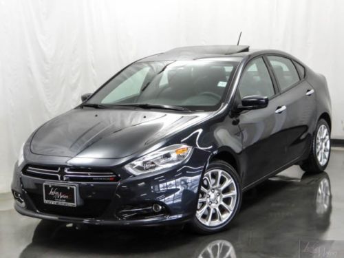 2013 dodge limited