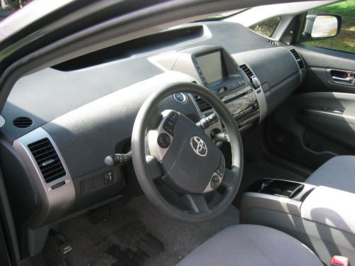 2008 toyota prius