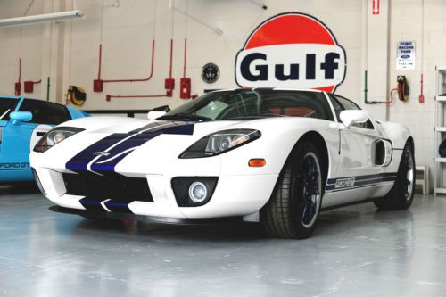 Ford gt