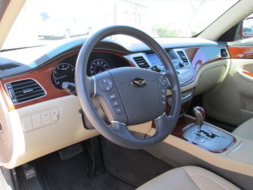 12 RED 3.8L V6 LEATHER AUTOMATIC MILES:30K, image 18