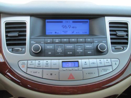 12 RED 3.8L V6 LEATHER AUTOMATIC MILES:30K, image 19