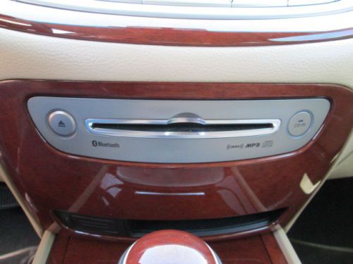 12 RED 3.8L V6 LEATHER AUTOMATIC MILES:30K, image 20