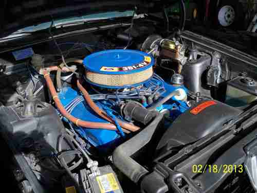 1971 Ford Torino GT Fastback classic muscle car, US $15,000.00, image 2