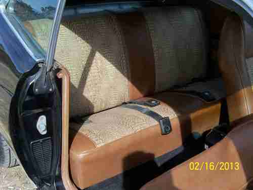 1971 Ford Torino GT Fastback classic muscle car, US $15,000.00, image 7