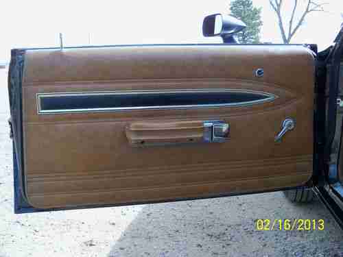 1971 Ford Torino GT Fastback classic muscle car, US $15,000.00, image 10