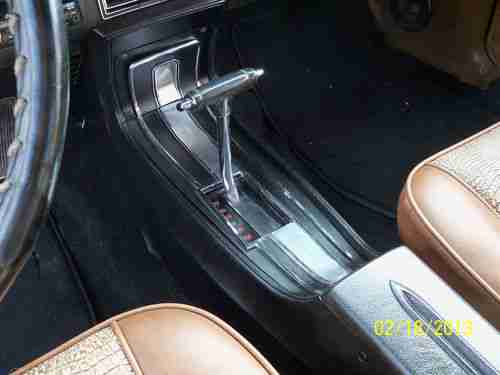1971 Ford Torino GT Fastback classic muscle car, US $15,000.00, image 14