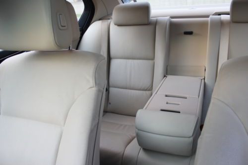 2008 BMW 535xi Sedan 4-Door 3.0L E60 LCI Twin Turbo, image 11