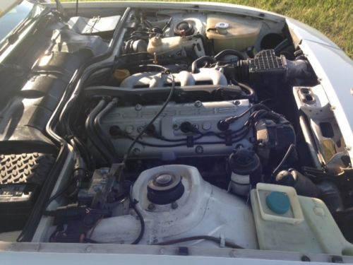 1989 Porsche 944 S2 Coupe 2-Door 3.0L, image 13