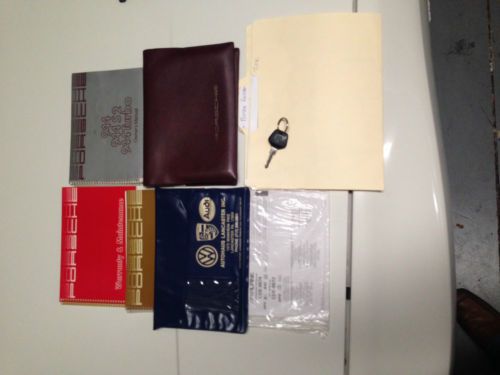 1989 Porsche 944 S2 Coupe 2-Door 3.0L, image 18