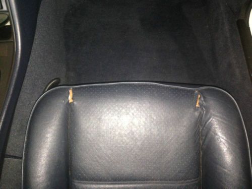 1989 Porsche 944 S2 Coupe 2-Door 3.0L, image 19