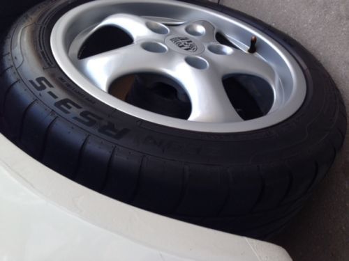 1989 Porsche 944 S2 Coupe 2-Door 3.0L, image 24