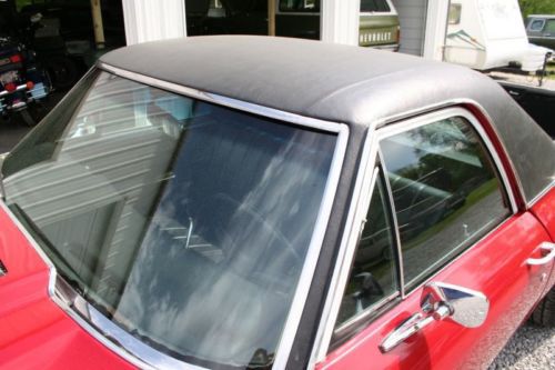 1970 CHEVROLET EL CAMINO 350 AUTO, image 18