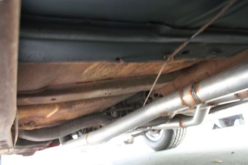 1970 CHEVROLET EL CAMINO 350 AUTO, image 35