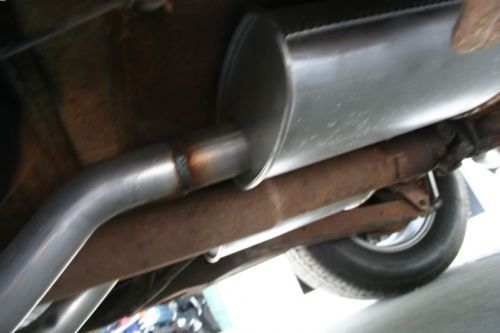 1970 CHEVROLET EL CAMINO 350 AUTO, image 36