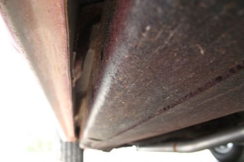 1970 CHEVROLET EL CAMINO 350 AUTO, image 37