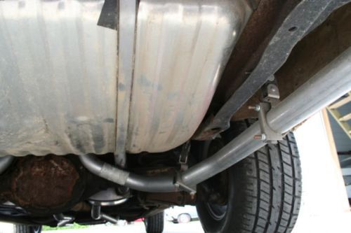 1970 CHEVROLET EL CAMINO 350 AUTO, image 39