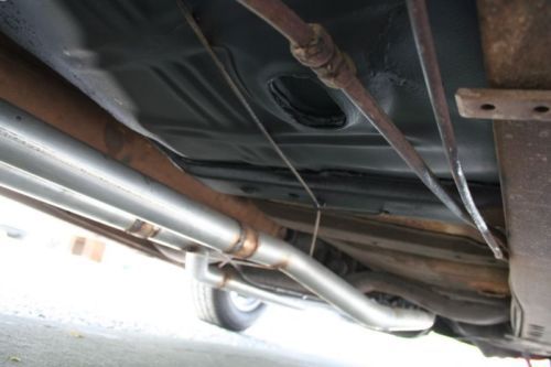 1970 CHEVROLET EL CAMINO 350 AUTO, image 40