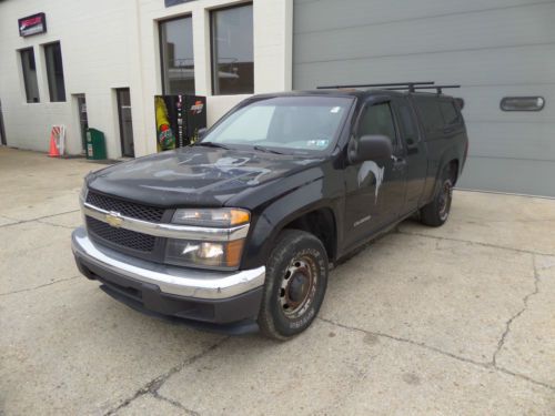 2004 chevy colorodo ***perfect work truck*** ***runs reat***