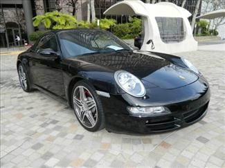 Make offer triple black nav sport chrono seats bose beverly hills cpo certified