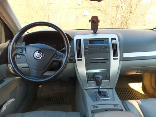 2005 Cadillac STS Base Sedan 4-Door 3.6L, US $7,800.00, image 5
