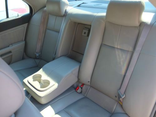 2005 Cadillac STS Base Sedan 4-Door 3.6L, US $7,800.00, image 7