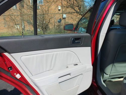 2005 Cadillac STS Base Sedan 4-Door 3.6L, US $7,800.00, image 8